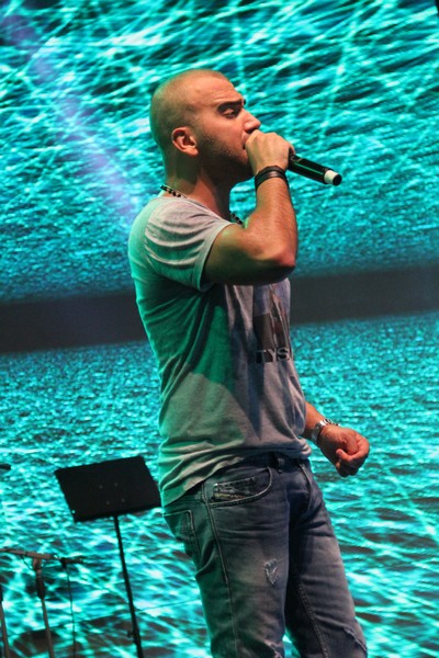 Dbayeh Summer Festival 2013